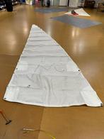 Grootzeil Dacron - Zo Goed Als Nieuw - Den Boer Sails, Ophalen of Verzenden, Zo goed als nieuw, 3 tot 6 meter, Minder dan 15 m²
