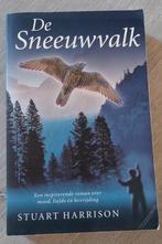 De Sneeuwvalk - Stuart Harrison, Ophalen of Verzenden, Gelezen, Stuart Harrison, Nederland