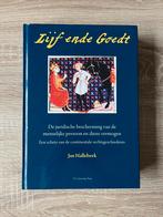Lijf ende Goedt - De juridische bescherming van de menselijk, Boeken, Ophalen of Verzenden, Nieuw, Jan Hallebeek
