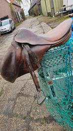Rijzadel Paard/ Pony, Dieren en Toebehoren, Paarden en Pony's | Zadels, Ophalen