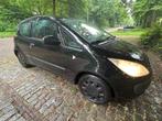 Mitsubishi 2005 Zwart, Voorwielaandrijving, 74 pk, Handgeschakeld, Grijs