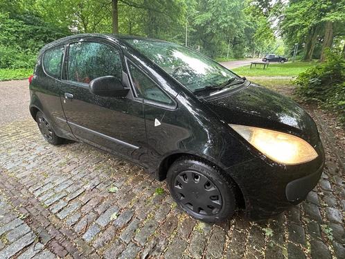 Mitsubishi 2005 Zwart, Auto's, Mitsubishi, Particulier, Colt, Elektrische ramen, Trekhaak, Benzine, Euro 4, Hatchback, Handgeschakeld
