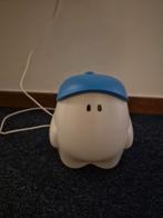 Philips kinderlamp, Kinderen en Baby's, Kinderkamer | Inrichting en Decoratie, Ophalen of Verzenden, Zo goed als nieuw, Lamp