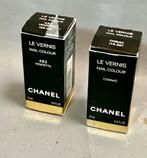 Chanel Le Vernis / 483 #Vendetta #Chanel, Overige kleuren, Ophalen of Verzenden, Zo goed als nieuw, Handen en Nagels