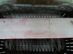 nissan 100nx spoiler, Ophalen
