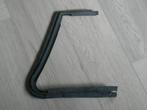 Tochtruitrubber rechts VW Kever Cabrio tot 08-1964., Ophalen of Verzenden