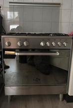 Bestron 5 pits gasfornuis, Ophalen, Gebruikt, 60 cm of meer, Gas