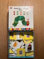 Rupsje Nooitgenoeg Memo - University Games, Hobby en Vrije tijd, Gezelschapsspellen | Bordspellen, Een of twee spelers, Ophalen of Verzenden