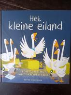 Het kleine eiland, Boeken, Kinderboeken | Kleuters, Ophalen of Verzenden, Nieuw, Fictie algemeen