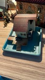 Marklin, Ophalen of Verzenden, Zo goed als nieuw, 1:32 tot 1:50