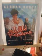 Wild Romance DVD - Herman Brood, Cd's en Dvd's, Vanaf 12 jaar, Ophalen of Verzenden, Zo goed als nieuw, Overige gebieden
