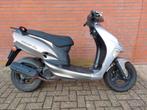 Kymco Vitality 4t snorscooter 2014 start en rijdt goed, Fietsen en Brommers, Scooters | Kymco, Ophalen, Gebruikt, Overige modellen