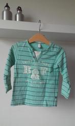 Leuk mint BFC Babyface longsleeve maat 86., Kinderen en Baby's, Babykleding | Maat 86, Babyface, Ophalen of Verzenden, Zo goed als nieuw