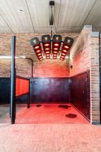 MK Infrarood Paarden Solarium - €1.595,- excl BTW, Dieren en Toebehoren