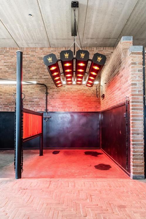MK Infrarood Paarden Solarium - €1.595,- excl BTW, Dieren en Toebehoren, Stalling en Weidegang
