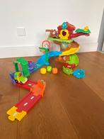 VTech Toet Toet Auto's Boomhuis, Ophalen, Zo goed als nieuw, Jongen of Meisje