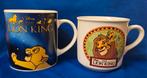 Disney The Lion King mok vintage Ter Steege mok, Ophalen of Verzenden, Leeuwenkoning of Jungle Boek, Gebruikt, Servies
