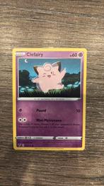 VIV Clefairy 063/185, Ophalen of Verzenden, Zo goed als nieuw