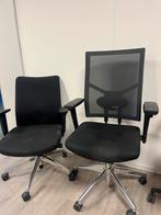 Bureaustoelen, Ophalen, Gebruikt, Zwart, Bureaustoel