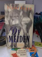 De meiden-Elaine Kagan (Z211-171), Ophalen of Verzenden, Zo goed als nieuw, Nederland
