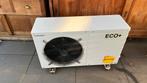 Zwembad warmtepomp ECO+8 5.3kW - Gebruikt, Ophalen, Gebruikt, Verwarmen, Minder dan 60 m³