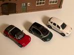 Mercedes Smart., Hobby en Vrije tijd, Modelauto's | 1:87, Ophalen of Verzenden, Zo goed als nieuw, Auto, Overige merken