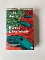 Philip Hoare - Albert & The Whale (Engelstalig), Ophalen of Verzenden, Zo goed als nieuw