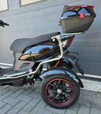 IVA T3 Scootmobiel / Driewieler, Overige merken, Verzenden, Nieuw, 16 km/u of meer