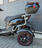 IVA T3 Scootmobiel / Driewieler, Nieuw, Overige merken, 16 km/u of meer, 36 t/m 45 km