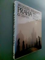 Plaatjesboek over Praag., Boeken, Reisgidsen, Overige merken, Europa, Ophalen of Verzenden, Zo goed als nieuw