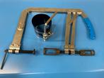 Klepveertang en zuigerveerklem, Auto diversen, Autogereedschap, Ophalen of Verzenden, Nieuw