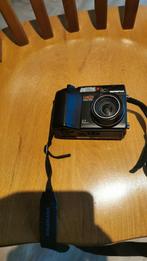 Fotocamera Olympus C-3030 zoom, Ophalen, Compact, Zo goed als nieuw, Olympus