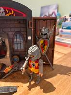 Playmobil Riddersmidse - Complete Set, Ophalen of Verzenden, Zo goed als nieuw, Complete set