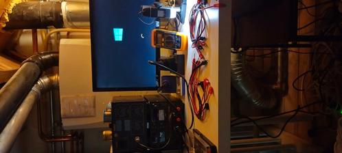 Kompleet kit voor smd en solderen, Doe-het-zelf en Verbouw, Gereedschap | Overige machines, Nieuw, Ophalen of Verzenden