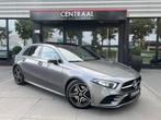 Mercedes-Benz A-klasse 250 AMG|Pano|Camera|Carplay|Ambient L, 15 km/l, Gebruikt, 4 cilinders, 4 stoelen