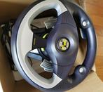 Gamestuur gloednieuw incl. voetpedalen, Ophalen of Verzenden, Nieuw, Stuur of Pedalen