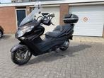 Suzuki Burgman 400 AN, Motoren, 400 cc, Scooter, Particulier, Minimaal motorrijbewijs A2