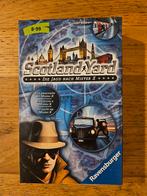 Scotland Yard De jacht op Mister X, Ophalen, Zo goed als nieuw