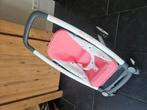 Poppen wagen, Kinderen en Baby's, Speelgoed | Poppen, Ophalen, Zo goed als nieuw, Babypop