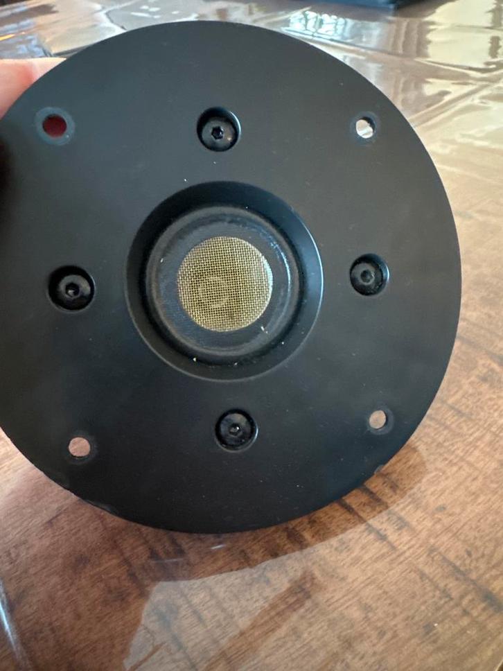 Electro Voice S-ASY001060000 Compression Driver, Audio, Tv en Foto, Luidsprekers, Nieuw, Overige typen, Overige merken, Ophalen of Verzenden