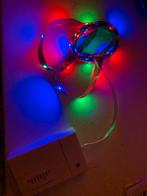 Led strip op batterijen, Ophalen, Zo goed als nieuw, Licht