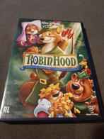 Robin Hood - dvd, Cd's en Dvd's, Vanaf 12 jaar, Ophalen of Verzenden, Zo goed als nieuw, Amerikaans