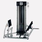LIFE FITNESS FITSERIE LEG PRESS 200 KILO BLOCK, Ophalen of Verzenden, Zo goed als nieuw, Overige typen