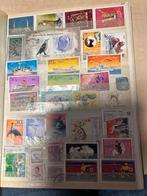 album Korea Noord en beetje zuid., Postzegels en Munten, Ophalen of Verzenden, Buitenland