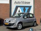 Renault Modus 1.2 Dynamique, Nieuw distr riem | Nieuw APK, Stof, Gebruikt, 4 cilinders, Origineel Nederlands
