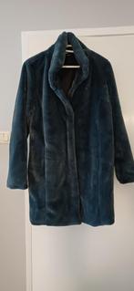 Petrol damesjas mt. L helemaal nieuw, Kleding | Dames, Ophalen of Verzenden, Nieuw, Maat 42/44 (L), Blauw