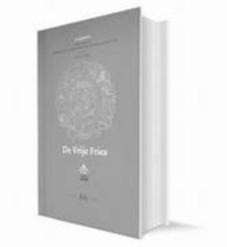 De Vrije Fries   meerdere jaargangen  samen of per stuk, Boeken, Geschiedenis | Stad en Regio, Zo goed als nieuw, 20e eeuw of later