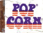 cd-maxi van Popcorn‎– Tap-Moi-La!, 6 singles of meer, Verzenden, Zo goed als nieuw, Pop