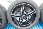 Mercedes GLA GLB velgen 19 inch AMG origineel zomerset, 19 inch, Gebruikt, Banden en Velgen, Ophalen of Verzenden