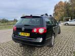 Volkswagen Passat 1.8 Tfsi 118KW Variant 2009 Zwart, Stof, 4 cilinders, 160 pk, 1434 kg